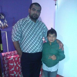 Meet your Posher, Hector